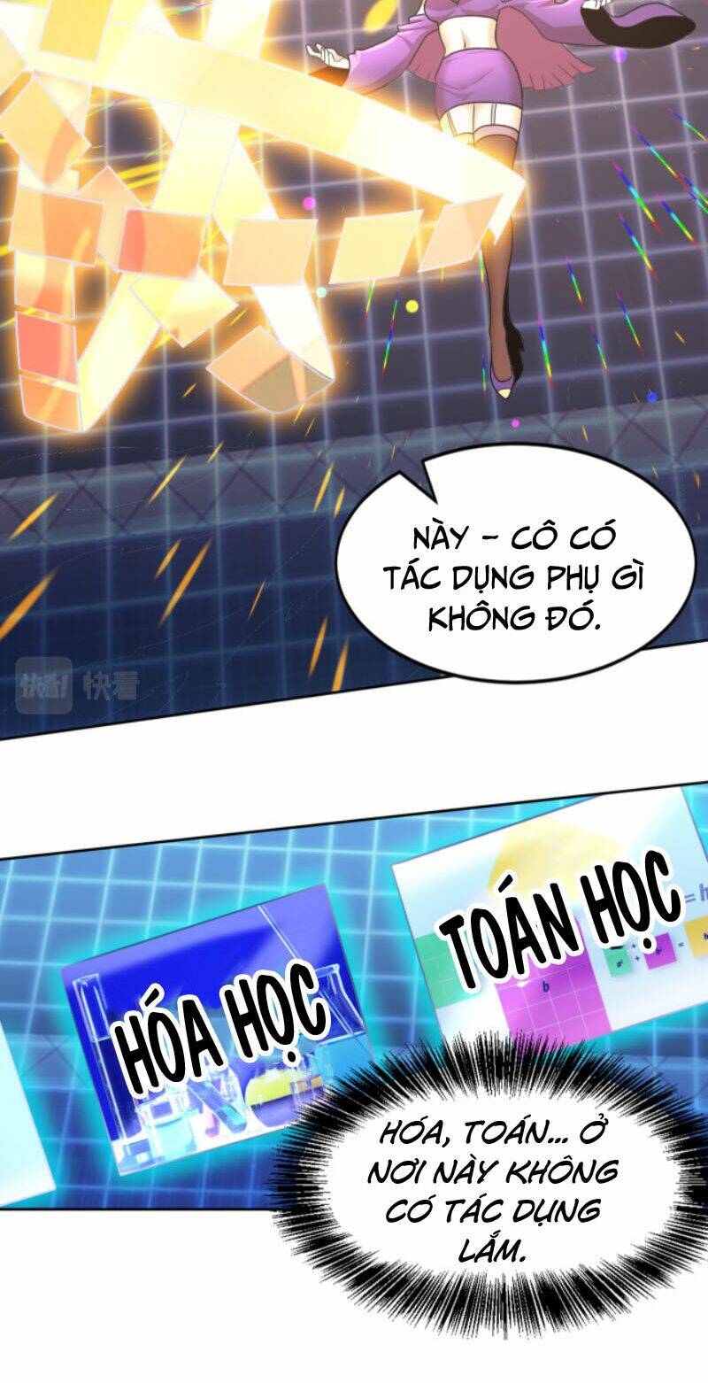 ta học ma pháp tại dị giới chapter 2 11