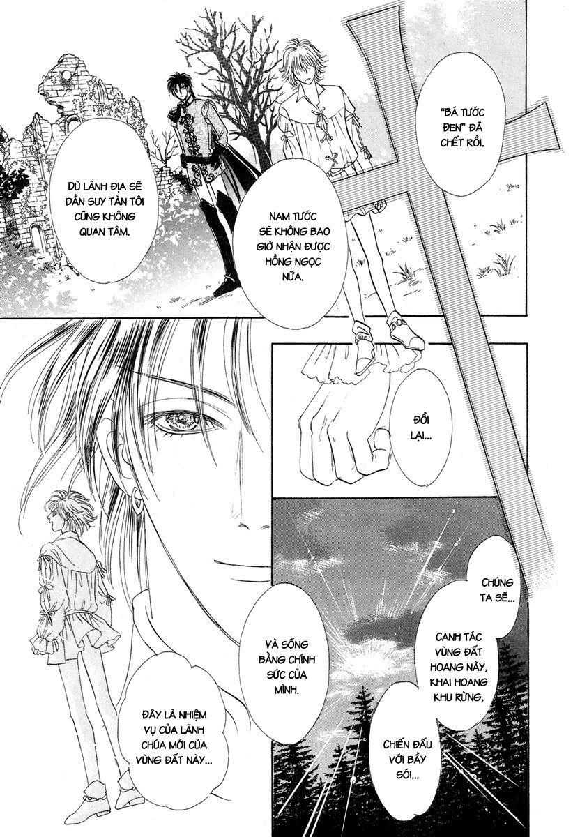 kenja no ishi chapter 11 42