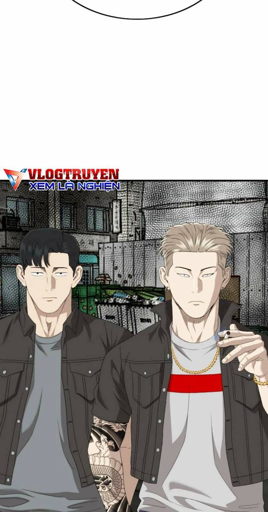 người xấu chapter 148 10