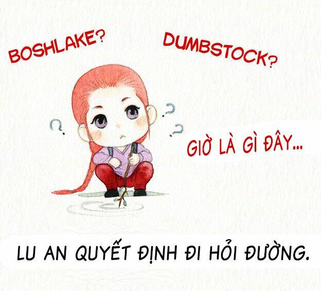 cuộc sống hiện đại của yêu quái bất tử chapter 3 4