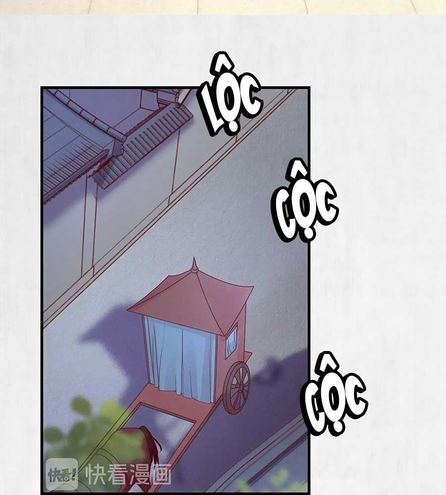 hoạn phi hoàn triều chapter 92 28