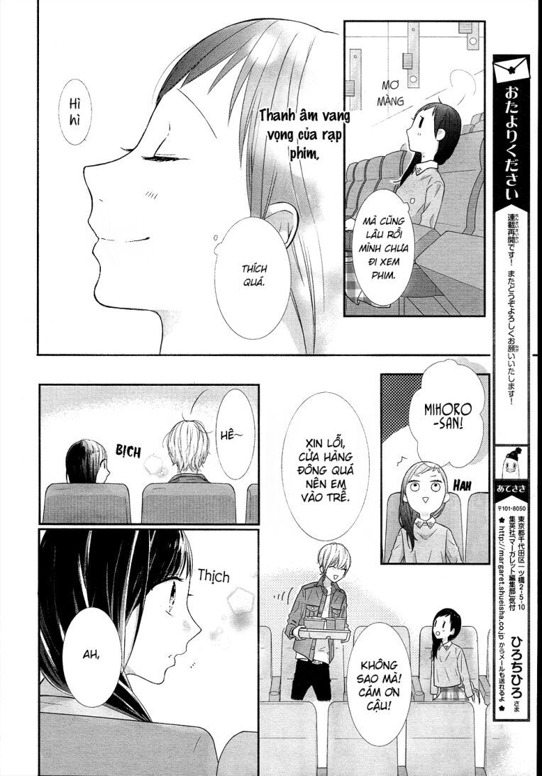 toshishita no otokonoko chapter 5 10