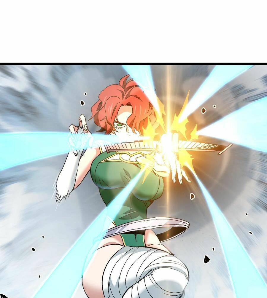 vú em vô địch chapter 27 41