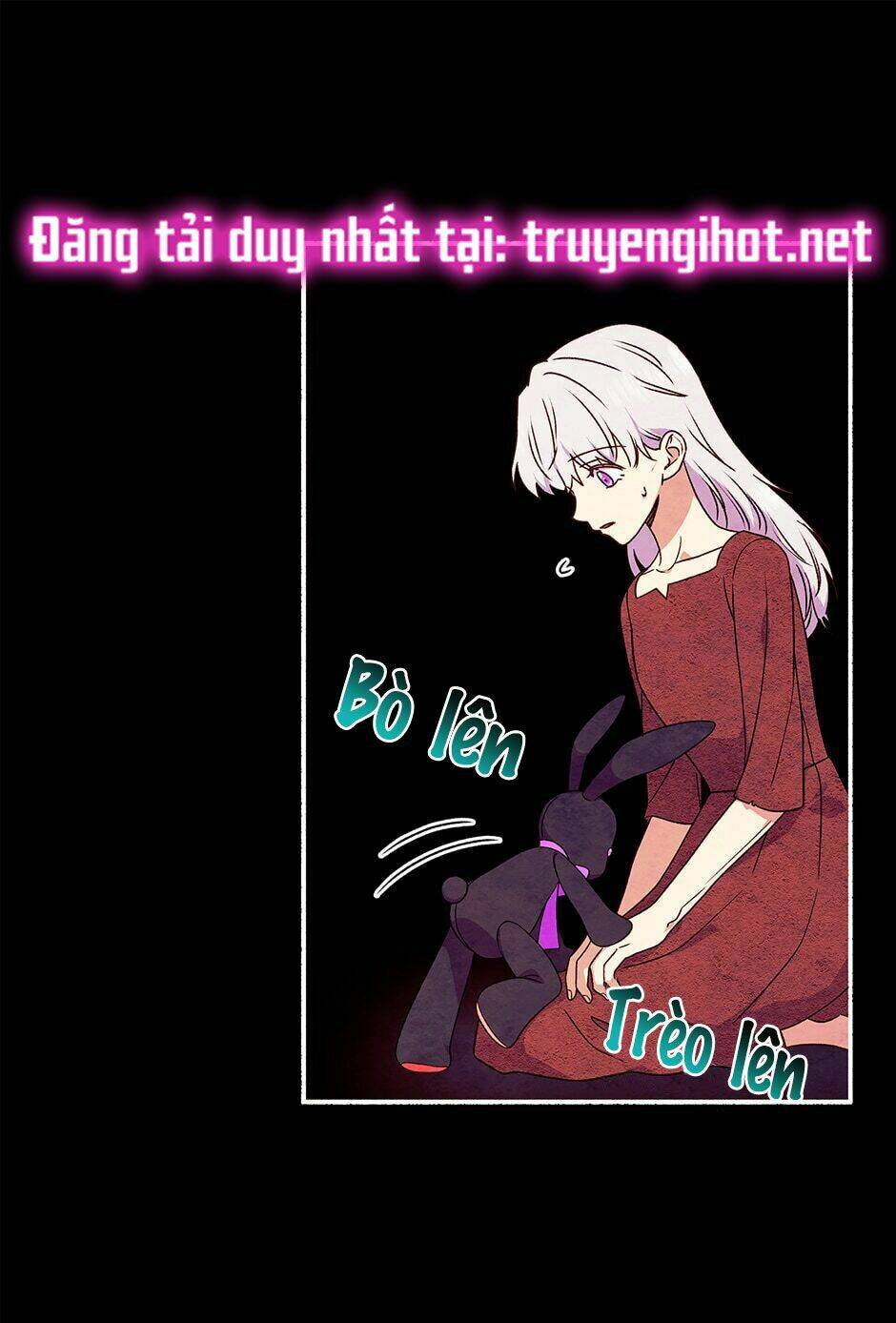 khế ước của nữ công tước quái vật chapter 111 69