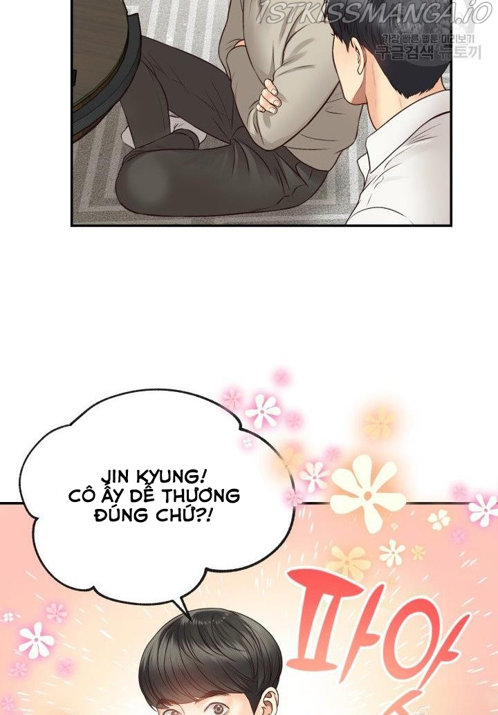 [16+] ánh sao ban mai chapter 14 45