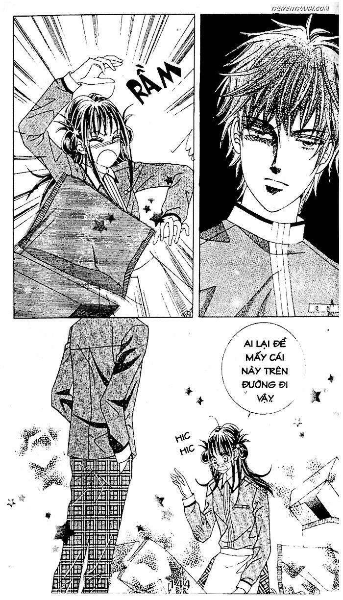 nhà trọ hoàn hảo chapter 72 4