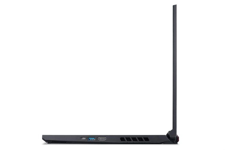 Laptop Acer Nitro AN515 57 727J i7 11800H/8GB/512GB/4GB RTX3050Ti/15.6&quot;F/144Hz/Balo/Win10/(NH.QD9SV.005.)/Đen - Hàng chính hãng