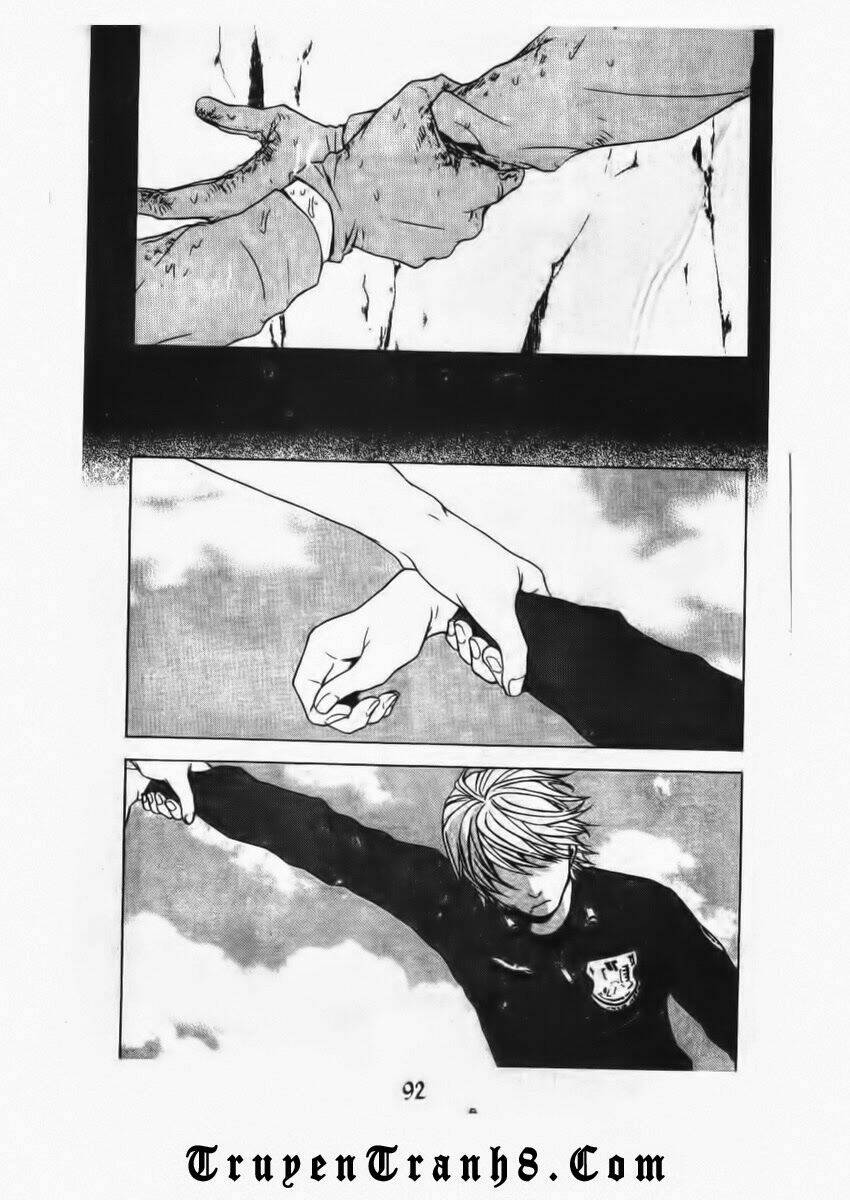 điệp vụ 729 chapter 21 7