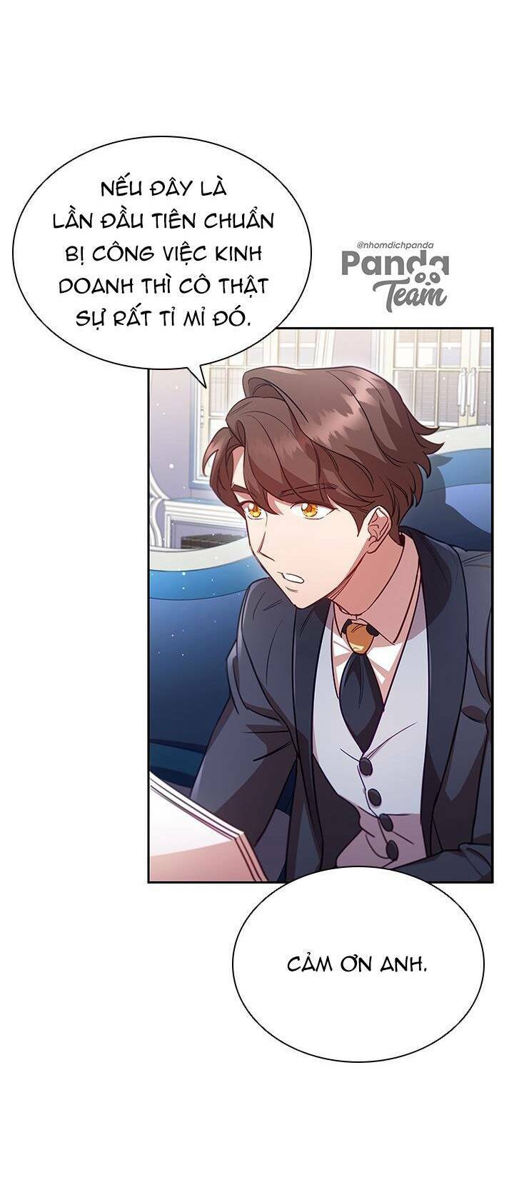 tôi đã ly hôn nhưng lại trở thành tài phiệt chapter 7.2 10