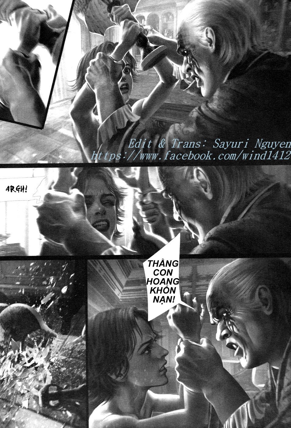 ayeshah's secret chapter 11 14