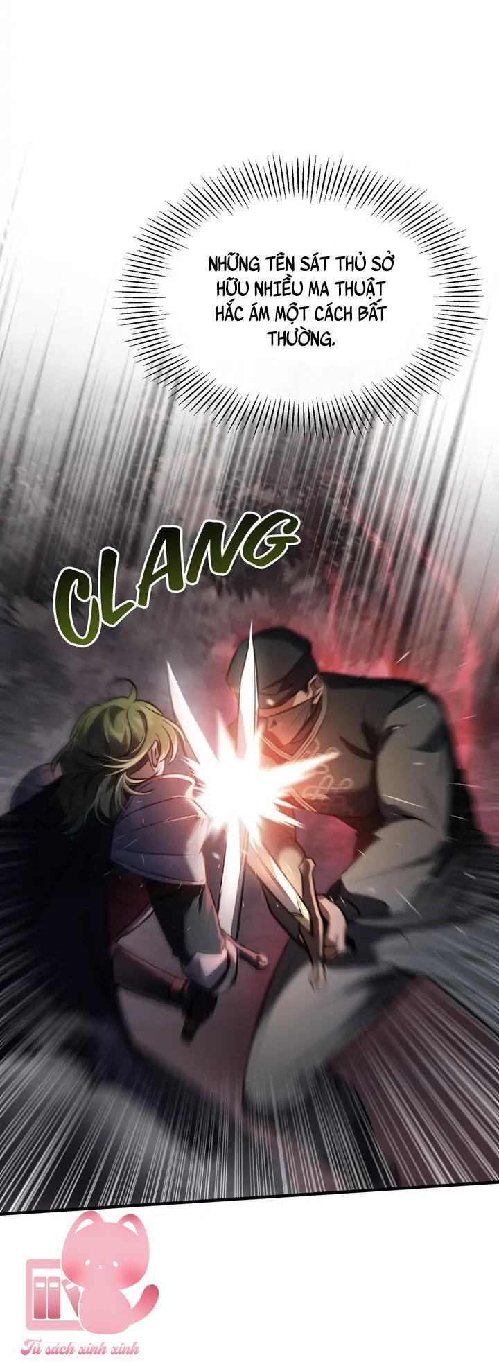 đêm đen khuất bóng chapter 28 4