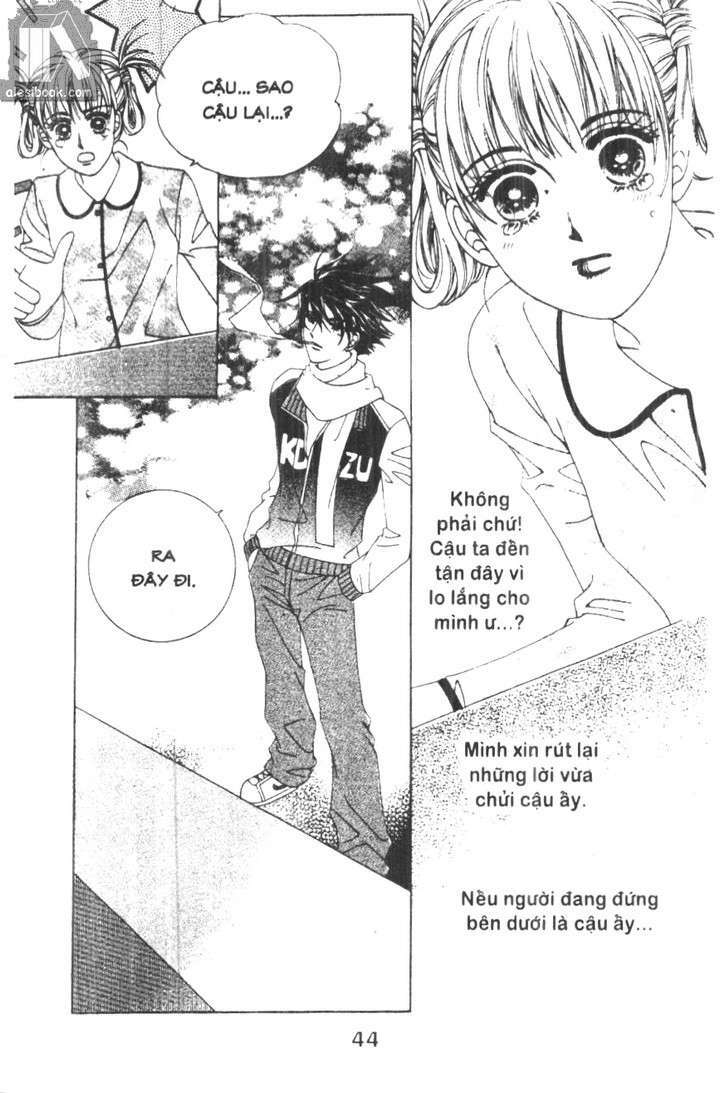 hồng tiểu thư chapter 22 4