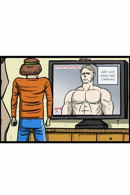 tiếng gọi con tim chapter 55 41