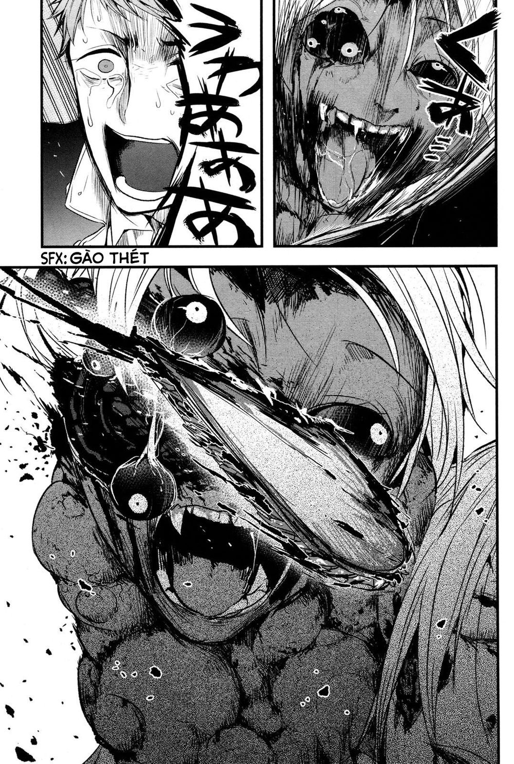 shikabanechou undead chapter 2 29