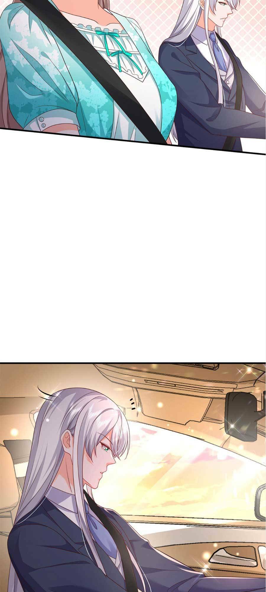 cô vợ của tôi không dễ bắt nạt chapter 43 19