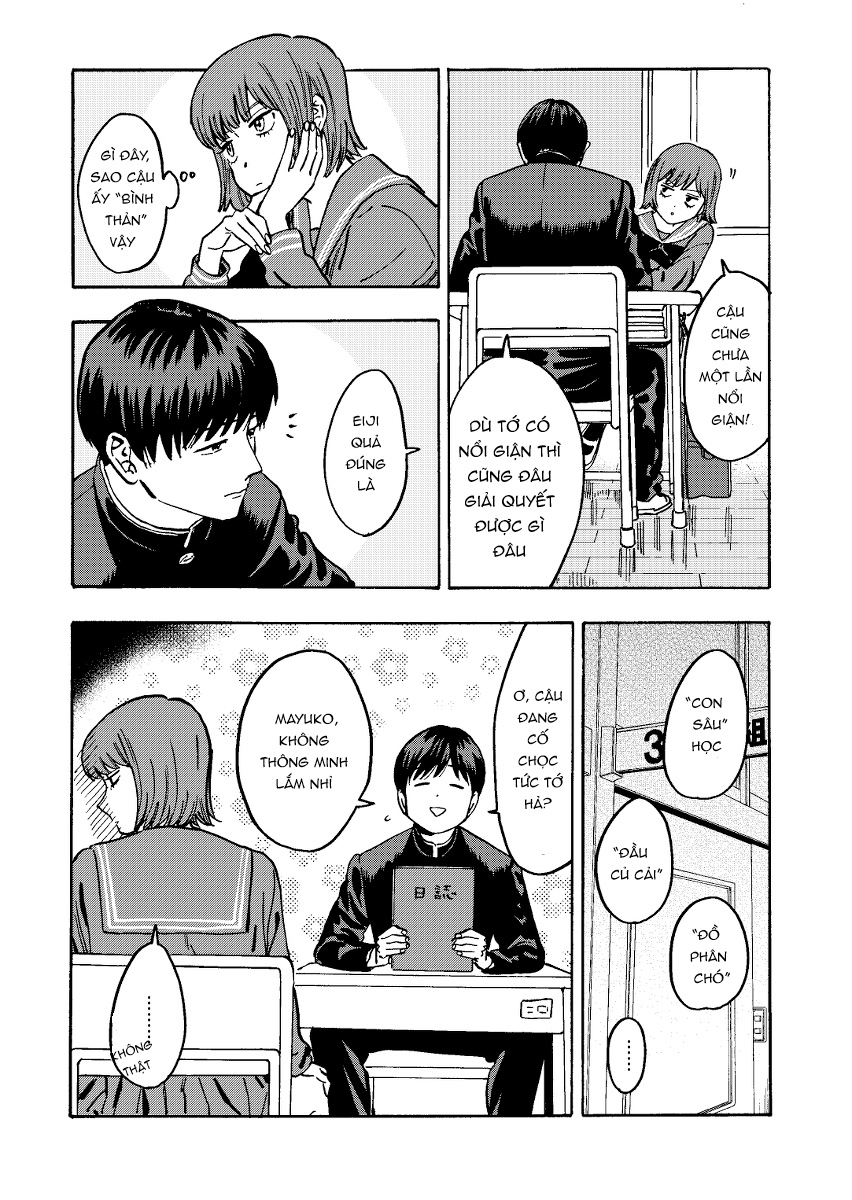 cậu bạn trai thanh mai trúc mã eiji chapter 1 5