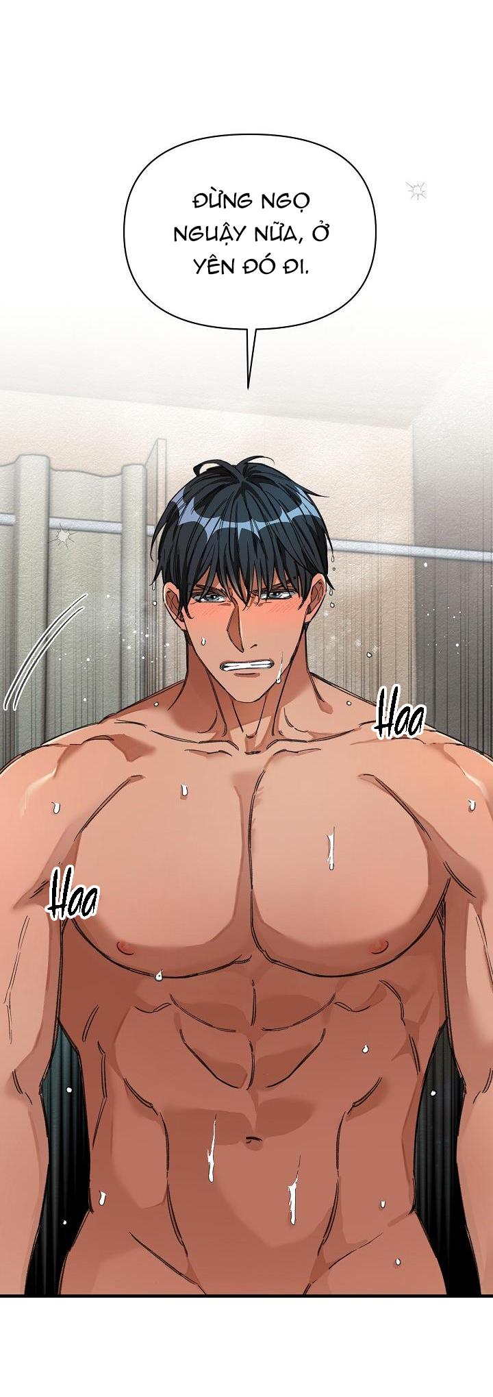 chuyến tàu điên cuồng chapter 18 17