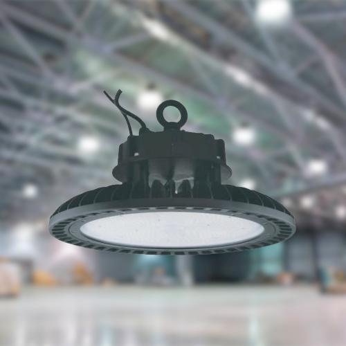ĐÈN LED NHÀ XƯỞNG HIGHBAY HBE 150W MPE