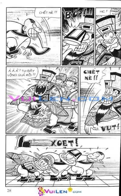 thần đồng đất việt chapter 56 26