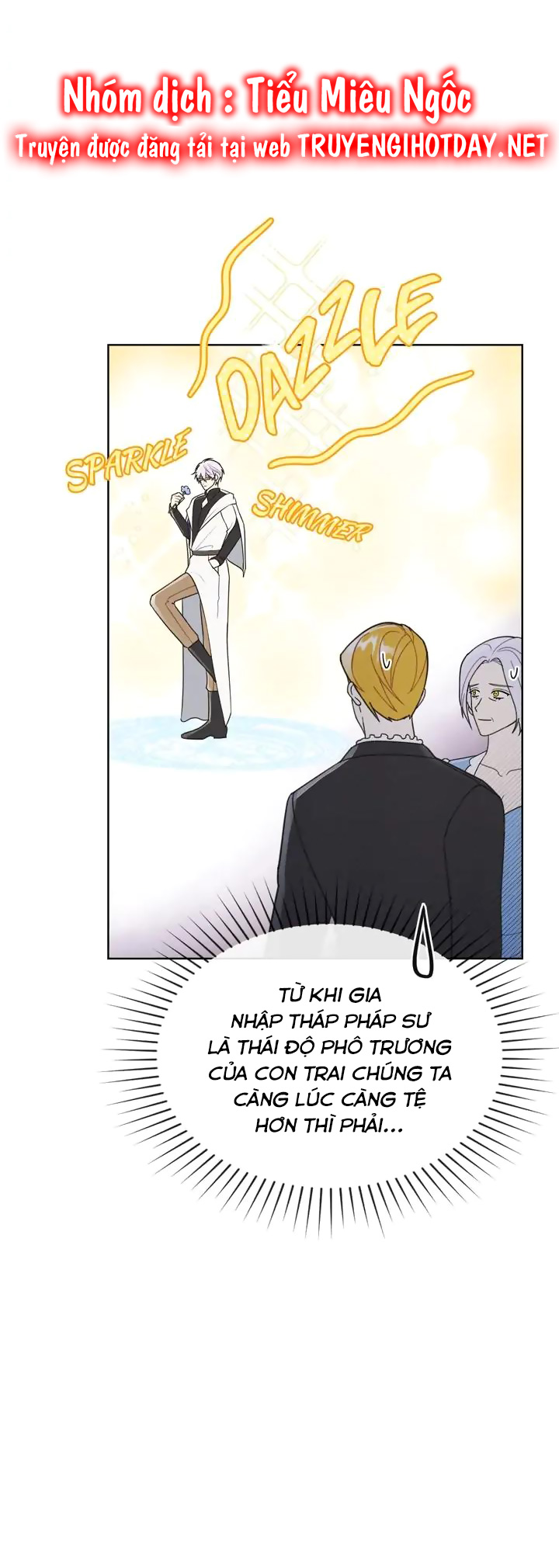 chúng ta cùng nhau tắm nhé? chapter 27 3