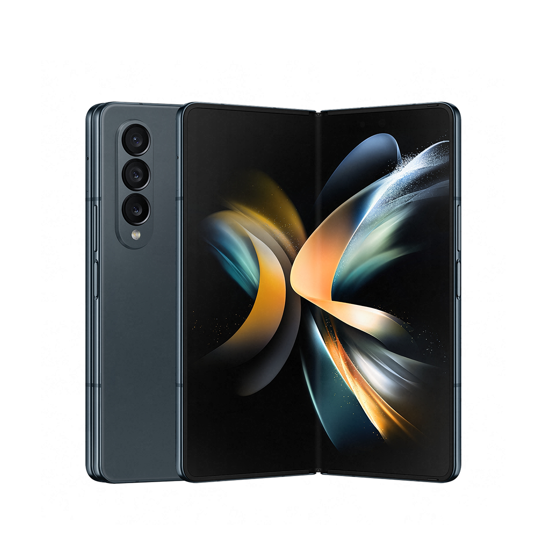 Điện thoại Samsung Galaxy Z Fold 4 (12GB/512GB) - Hàng chính hãng