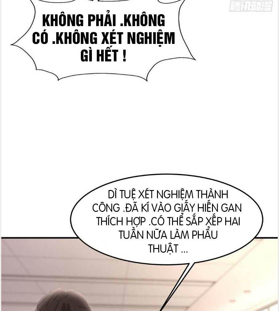 sủng em sủng tới tận cùng chapter 59.2 9