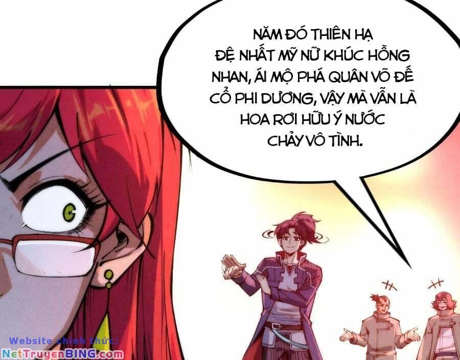 vạn cổ chí tôn chapter 264 110