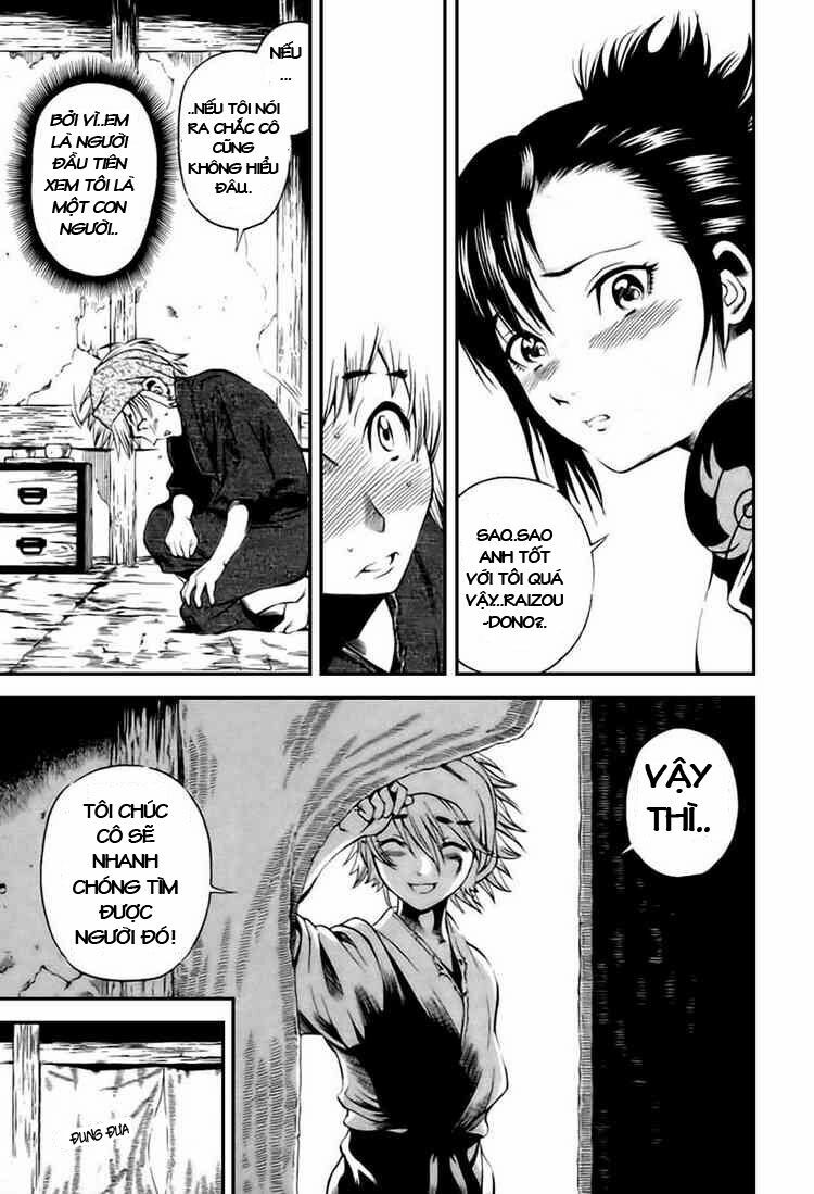 rappi rangai chapter 1 28