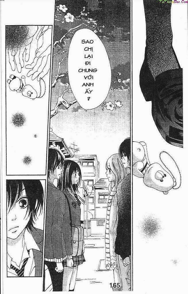 lời tỏ tình muộn màng chapter 4 30