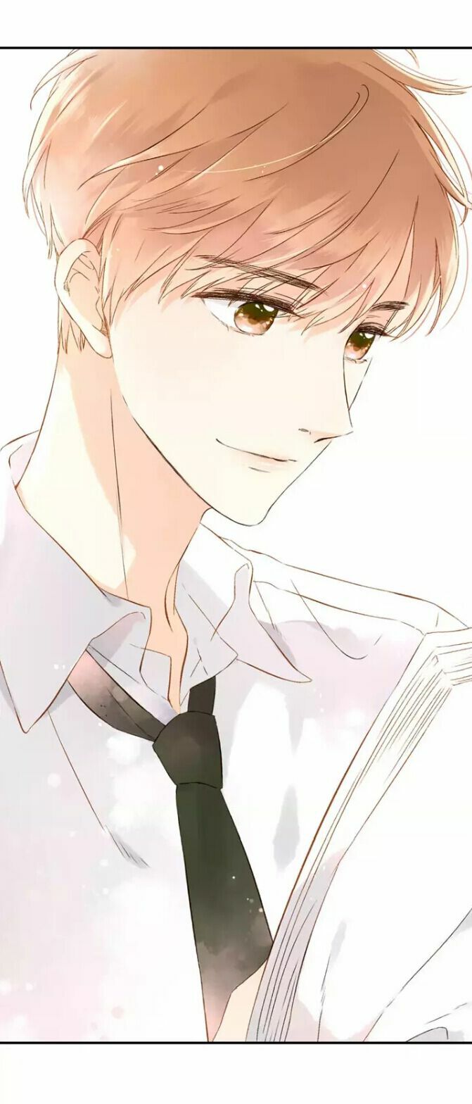 Tình yêu là màu hoa anh thảo chapter 26.2 19