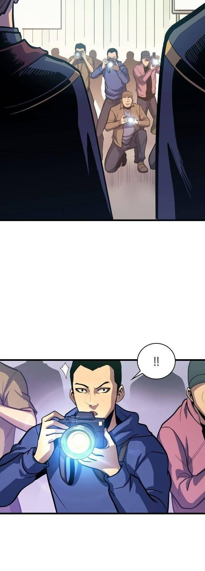 tôi trở lại thăng cấp một mình chapter 73 26