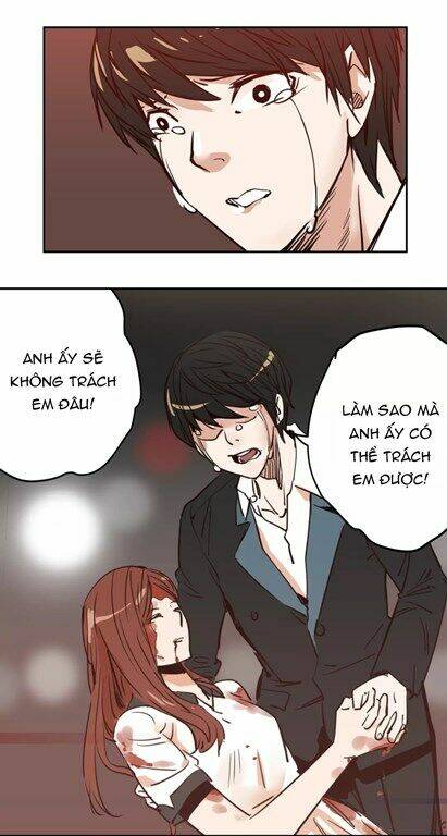 tiền là số một chapter 4 60
