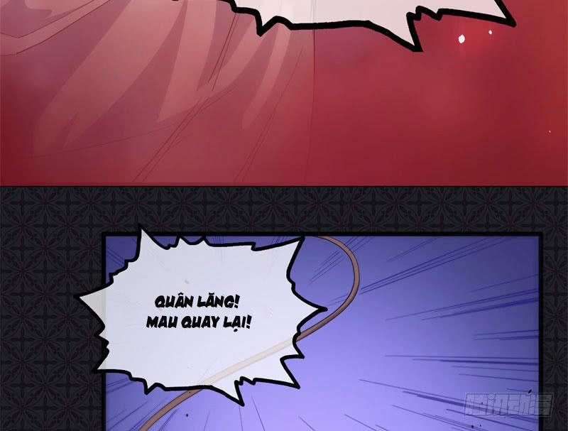 ngạo kiều quỷ vương yêu ta chapter 106 27