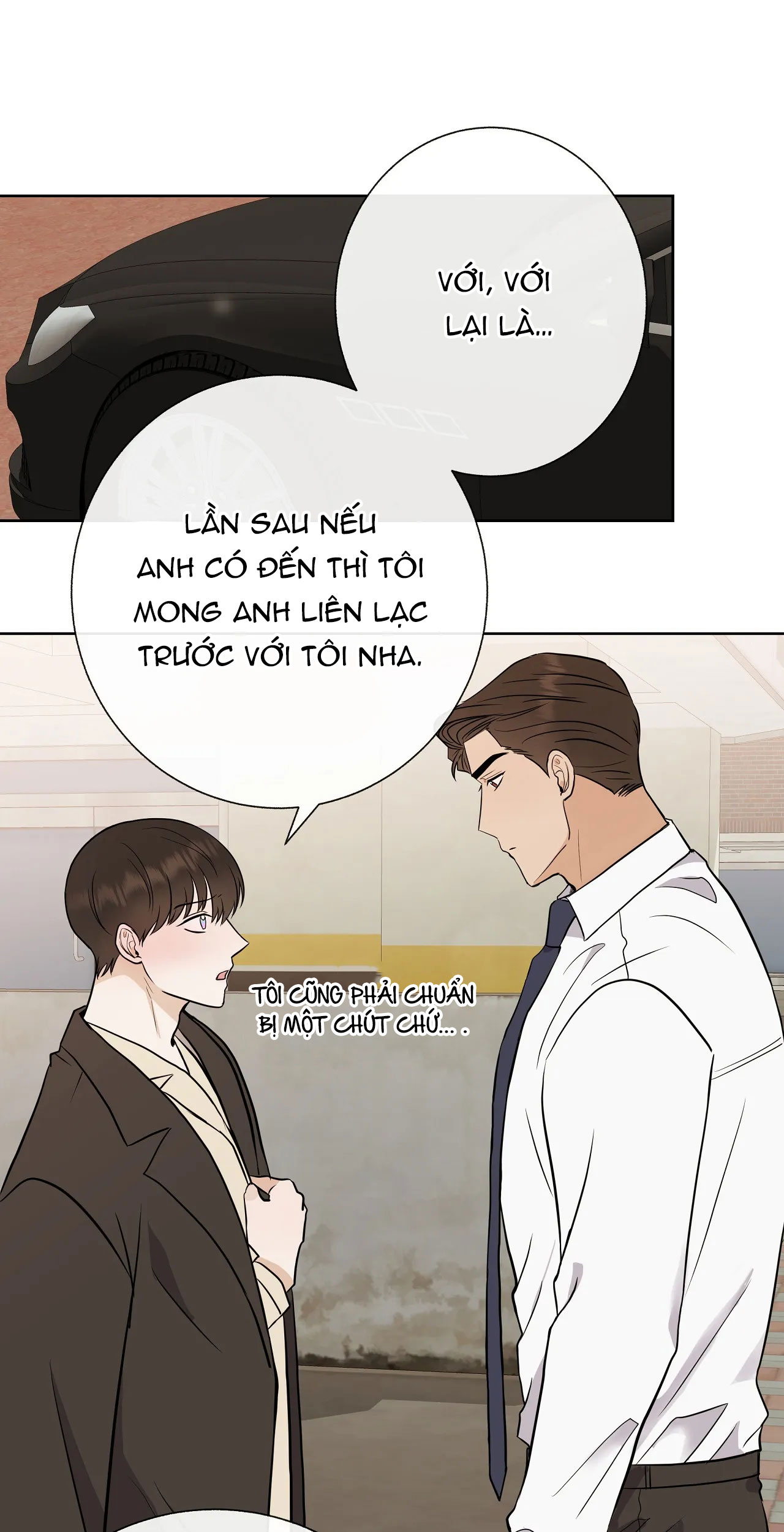 đứa bé là con tôi chapter 27 45