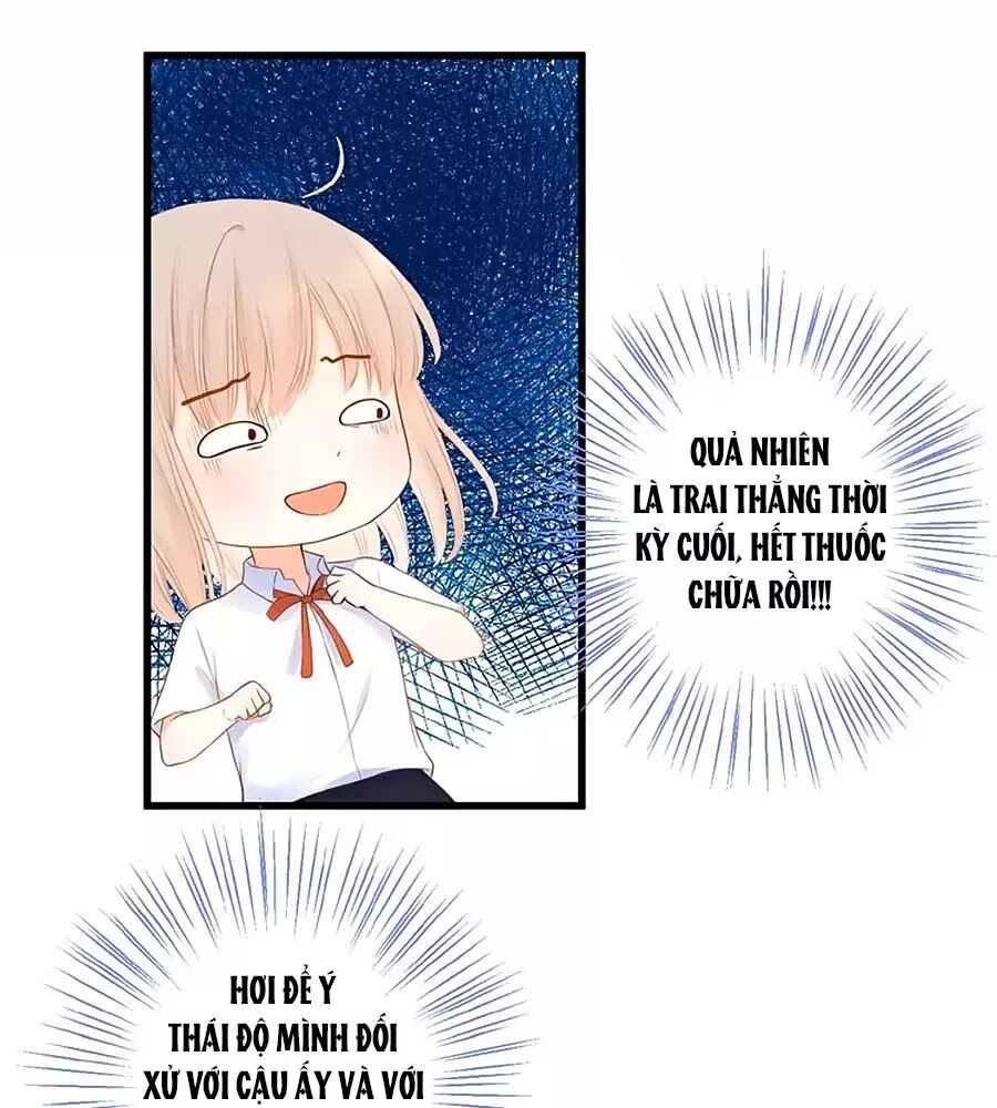 hoa chưa nở rộ chapter 18 45