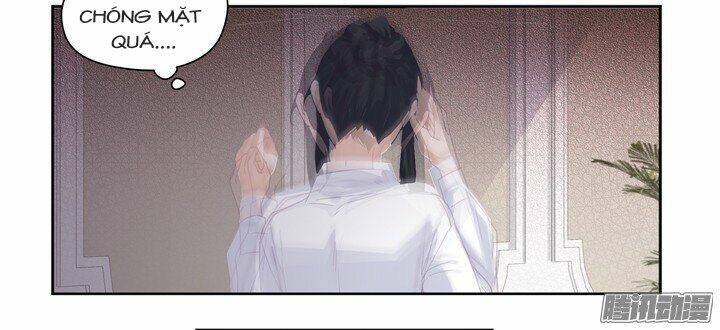 ảnh đế lão công ngoan ngoan ái chapter 2 14