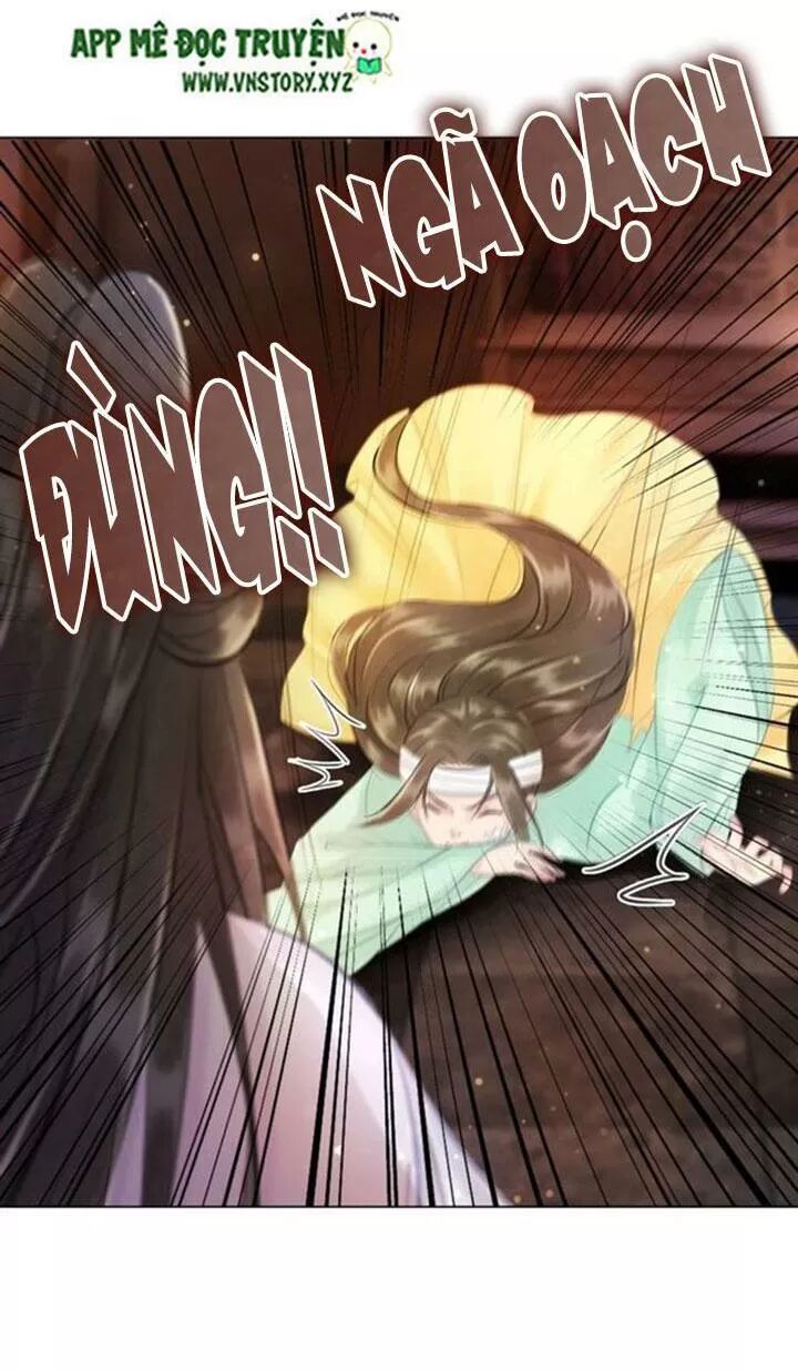 cực phẩm phế vật tiểu thư chapter 80 41