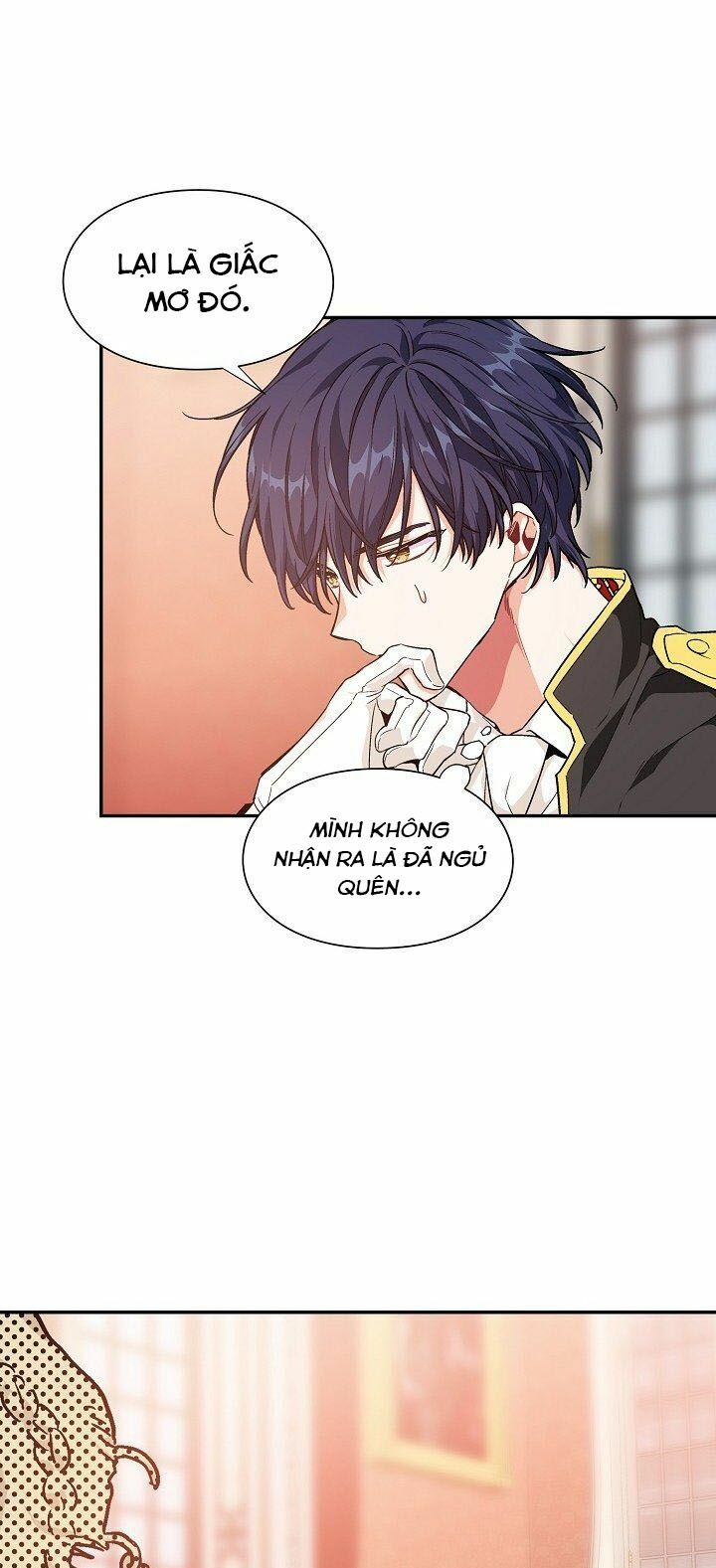 nữ hoàng ngoại khoa chapter 99 48