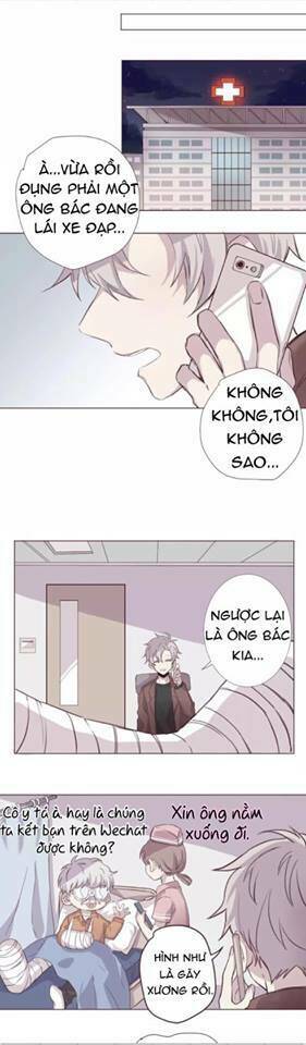 huyền sắc thanh âm chapter 3 11