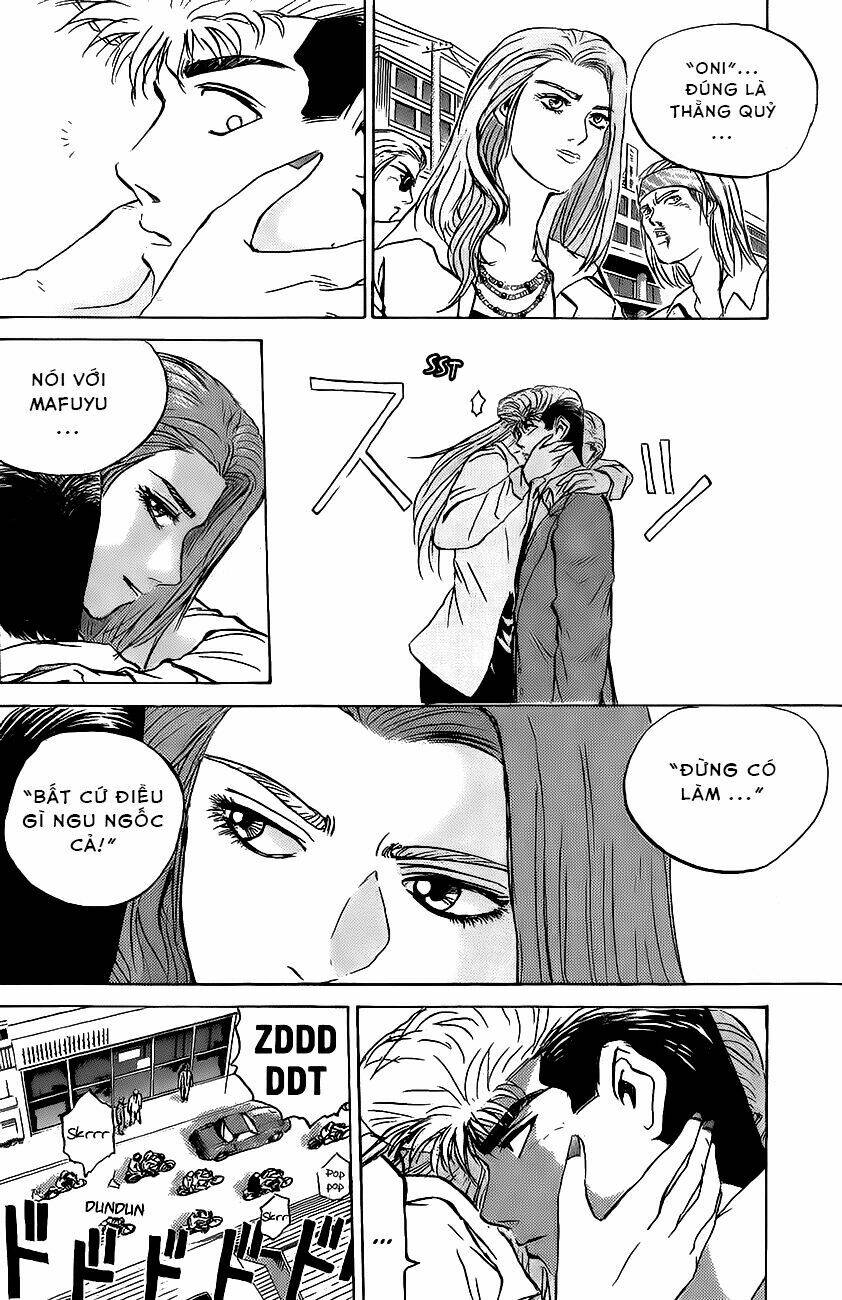 shonan junai gumi chapter 218 7