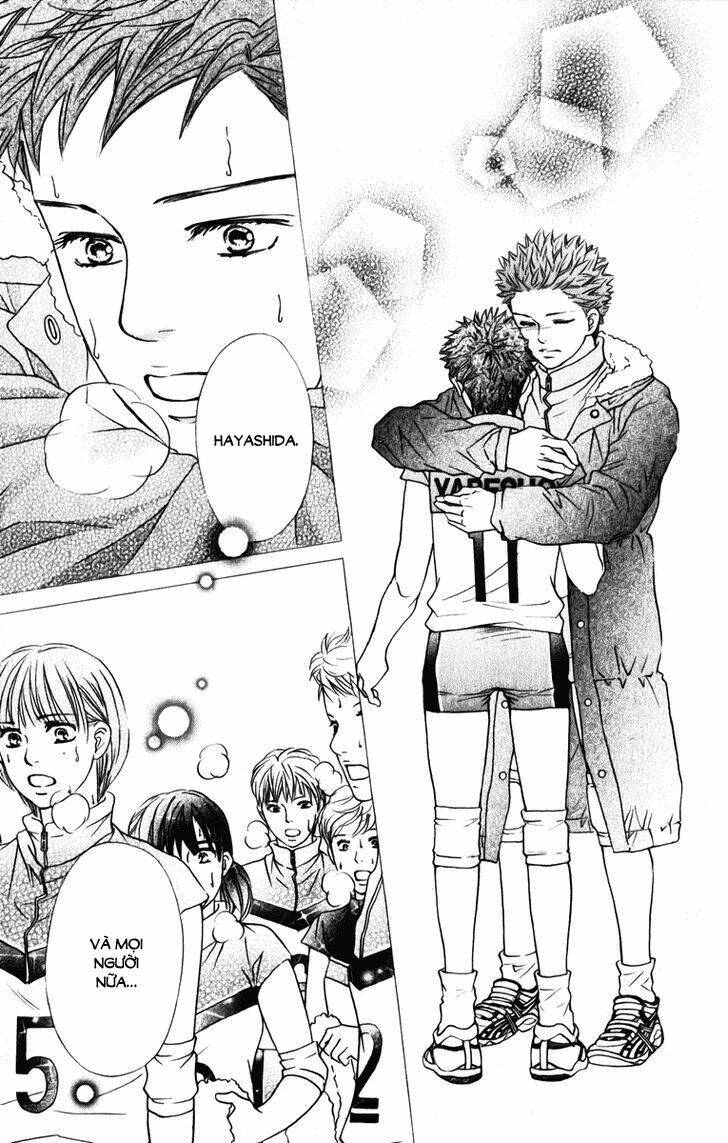 xứng danh anh hùng chapter 80 6