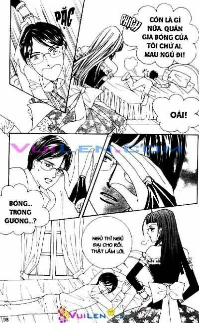 cửa hàng phù thủy chapter 3 98