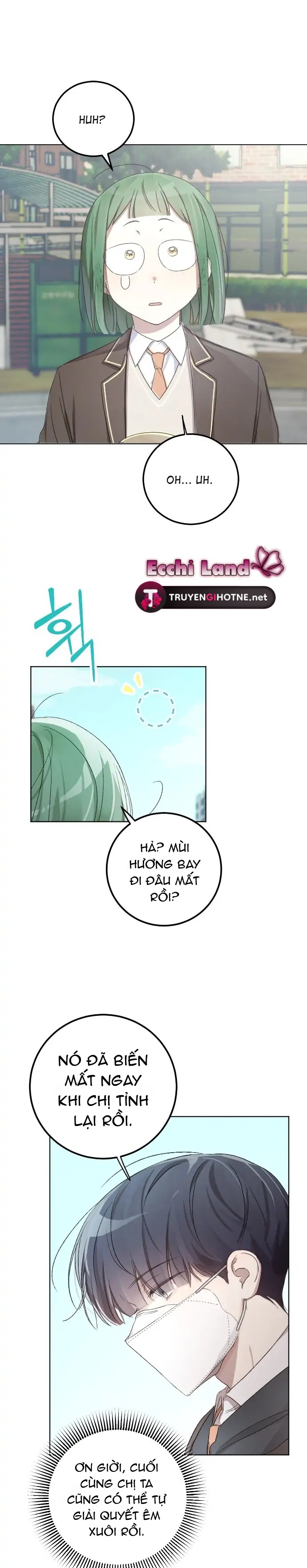 khắc tinh của mùi hương chapter 4.2 7