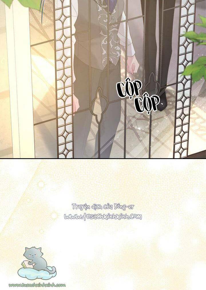 [15+] công chúa chloe chapter 86 24