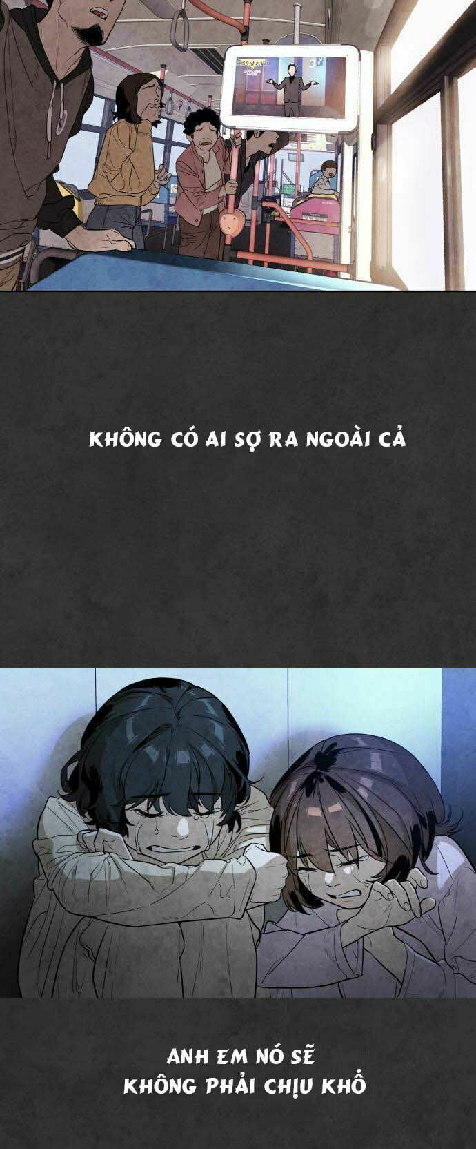 Máu trắng chapter 28 4
