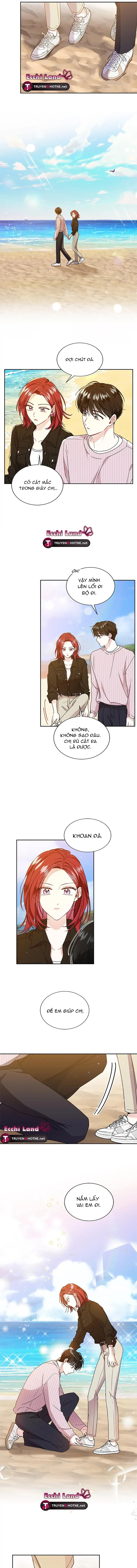 chỉ thị đặc biệt của sếp chapter 61.2 4