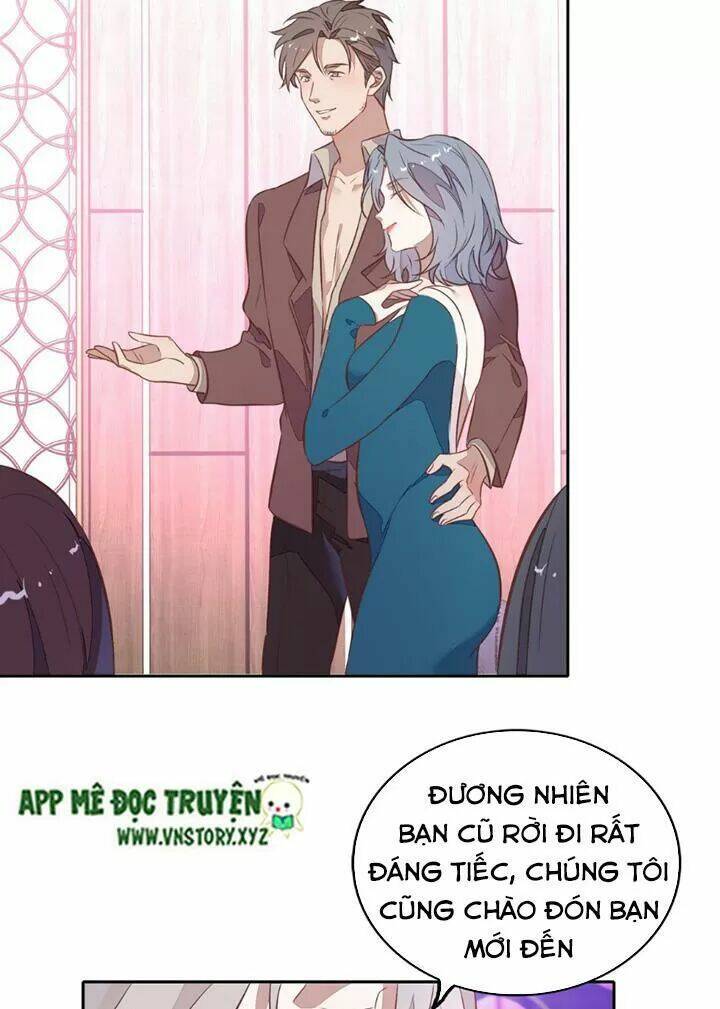 bạn trai kém tuổi bẫy yêu tôi chapter 30 11