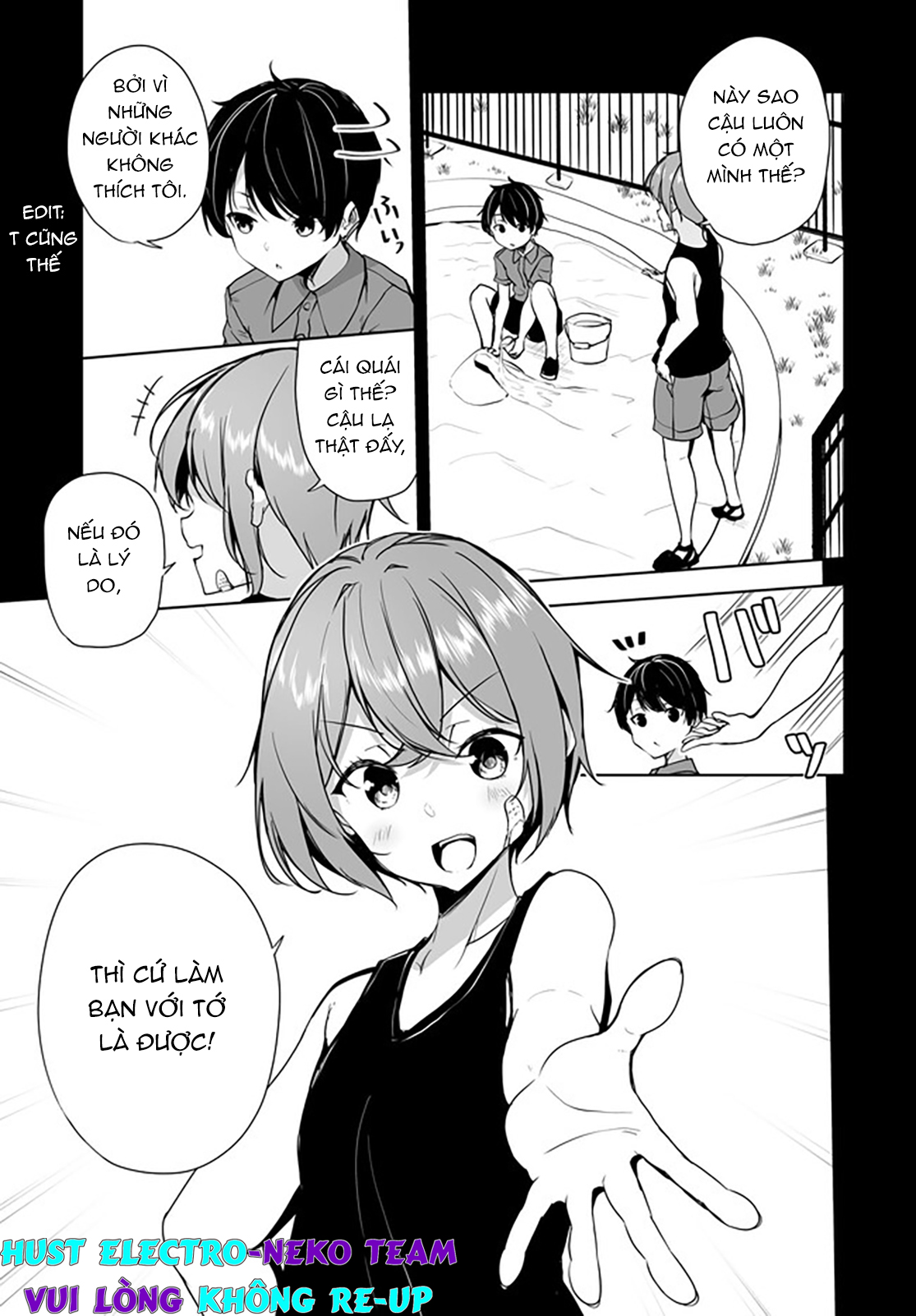 danshi da to omotteita osananajimi to no shinkon seikatsu ga umakuiki sugiru kudan ni tsuite chapter 1 18