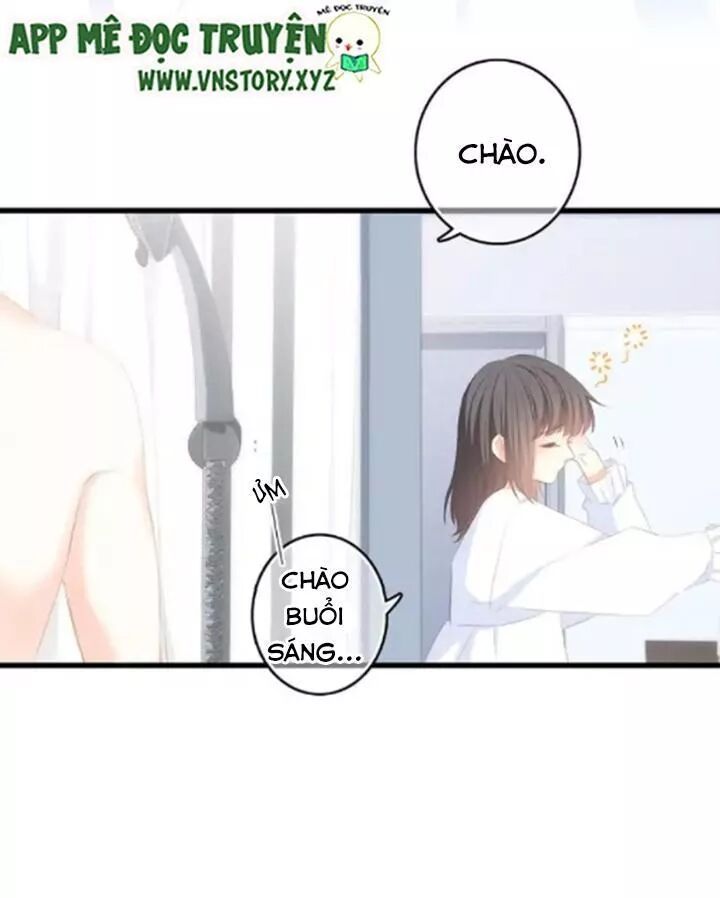 con tim rung động 2 chapter 70 13