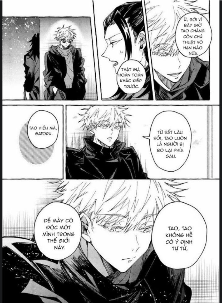 đợi đến ngày em ở bên tôi chapter 1 24